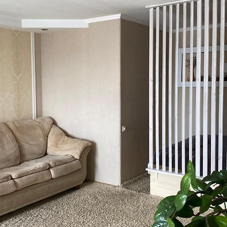 Cozy And Comfortable Apartment Tcherkássi Exterior foto